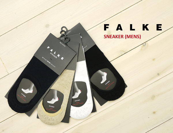 【30%OFF】【10004323】FALKE(ファルケ) SNEAKER・14654-0321201【m1】【メンズ】【RCPmara1207】【30PR】