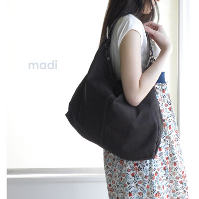 ʥݥȺ14ܡ105 10:00  106 23:59̵ۡۥ꡼ᥤɤ礤˭ʥХåMADI(ޥǥ) #4770 LEATHER SHOULDER BAG(SMALL)NMA1001