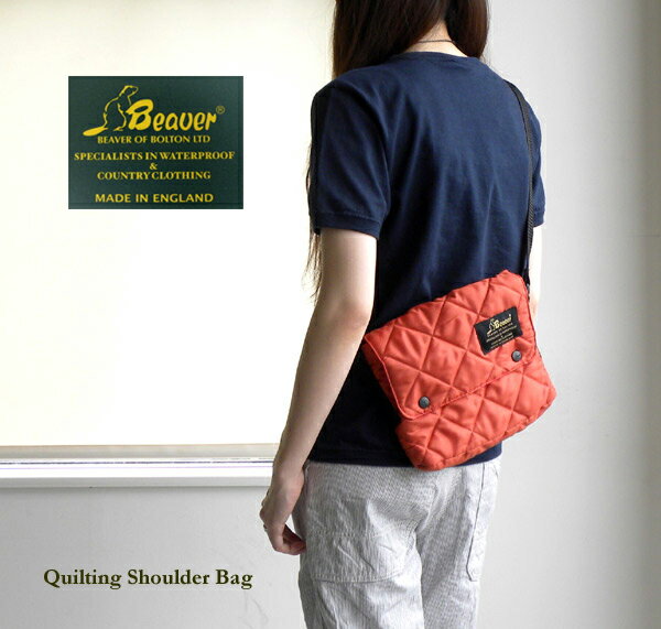 ʥݥȺ14ܡ105 10:00  106 23:59۷ڤƻȤ롪եХåBeaver(ӡС) ƥ󥰥ХåUM2049