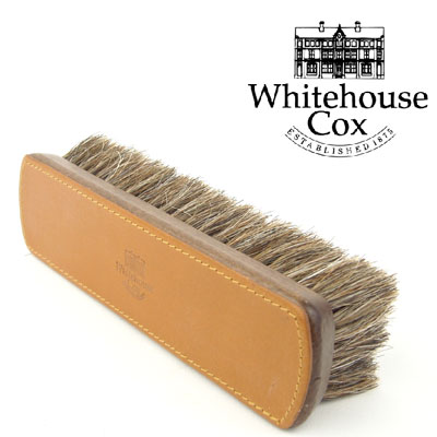 ʥݥȺ14ܡ105 10:00  106 23:59928١WHITE HOUSE COX(ۥ磻ȥϥå) BRI BACKED BRUSHS9169