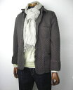 ARMEN(アーメン) M'S SHIRTS COLLAT JKT(メンズ)・NAM0602