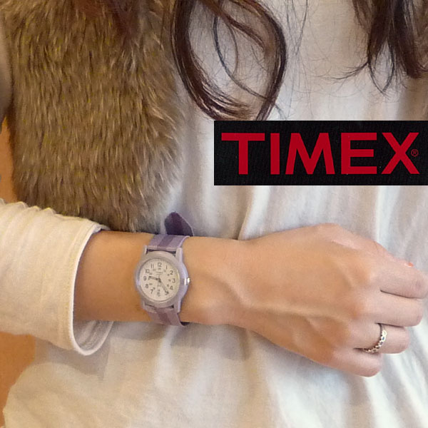 【50%OFF】【10013303】TIMEX(タイメックス) ユニセックス腕時計・Camper【RCPmara1207】【50PR】【C2】