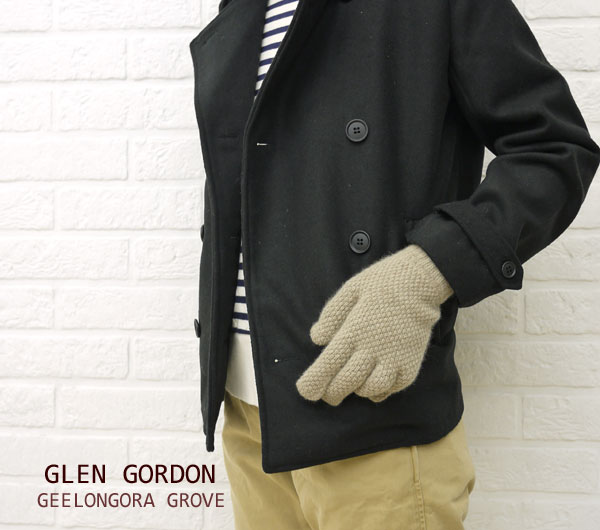 ■【10021486】GLEN GORDON(グレンゴードン) GEELONGORA GROVE・NGG1161L&G-0341102【m】【レディース】//