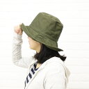 HAT attack(ハットアタック) UVカット コットン 帽子 “Washed Cotton Crusher”・CYC809-0661301[fs2gm]HAT attack(ハットアタック) UVカット コットン 帽子 “Washed Cotton Crusher”・CYC809