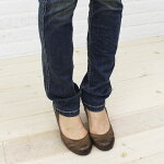 BettySmith(ベティスミス)コットンストレッチデニムレギンス“EMILYDENIM”・BL-001
