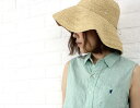 【クーポン利用で20%OFF】【ヘレンカミンスキー HELEN KAMINSKI】ラフィア クロシェハット “PROVENCE 12”・PROVENCE12-0321401【レディース】【帽子】