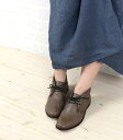 【20%OFFクーポン発行中!】【センパラール/セムパーラー SEM PARAR】レザーソール ハイカット シューズ・NSP1061-0341402【レディース】【◎】