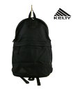 【ケルティ KELTY】ナイロン リュックサック デイパック バックパック “URBAN DAYPACK”・U-DAYPACK-0241702【レディース】【メンズ】【◎】