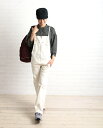 【ジョンブル Johnbull】コットン シャンブレー フレンチサロペット・AP436-2571602【レディース】【 ワンピース・チュニック】【◎】