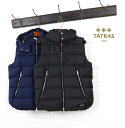 【クーポン利用で20%OFF】【タトラス TATRAS】シル...