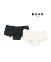 【ハーグ HAAG】レディース アンダーウェア ボクサーパンツ ボクサーブリーフ WOMENS BOXER BREIFS・HWU17A02-4521902【レディース】【☆】