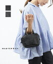 マスターアンドコー Master&Co. 型押しレザー ミニトートバッグ ハンドバッグ IBIZA MINI BAG・MC1133-3282201(レディース)