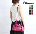 BCB別注*【トフ&ロードストーン TOFF&LOADSTONE】タンニンゴートレザー 2WAY ショルダー ボストーンバッグ (S)・TL-4271-1471701【レディース】【JP】