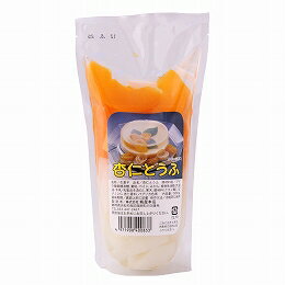 【賞味期限7月のため50%OFF】糀屋本店 杏仁とうふ 500g