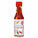 創健社 奄美自然食本舗 ヨロンの恵み旨辛きび酢 150g