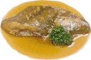 日岡商事 カレイ煮付け 80g×2袋入【冷凍】 x2個セット