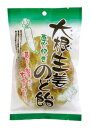 【メール便】大根生姜のど飴 80g 株式会社ナチュ
