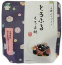 だいずデイズ 本葛入り豆寒天ゼリー とろふるくろまめ 110g