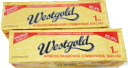 ニュージーランド産グラスフェッドバター 1kg 2個セット【冷凍】