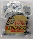 北海道べつかい乳業 ゴーダチーズブラックペッパー 100g 冷蔵