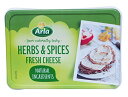 アーラ クリームチーズ ハーブ&スパイス 150g x12個セット 冷蔵