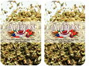 【送料無料(メール便)】オレガノ 20g x2個セット アリサン