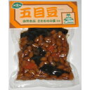 五目煮豆 200g 松銀商店