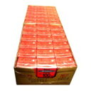 ブリックパック アップル 125ml×36 ナガノトマト 恒食