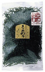 産地直送・きざみ焼のり 20g ムソー【メール便可】みえぎょれんとタイアップして生産から流通・加工までしっかり確認できる三重県産限定の海苔を細く刻みました。うどん・そばやちらし寿司に…。