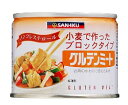 グルテンミート 200g 三育 ムソー muso