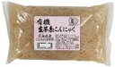 有機生芋糸こんにゃく・広島原料 150g ムソー muso