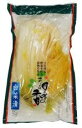 【冷蔵】白菜漬 250g ムソー muso