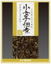 小女子佃煮 45g ムソー muso
