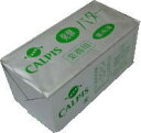 カルピス発酵バター 食塩不使用 450g...