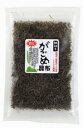 【メール便】細切りがごめ昆布 50g