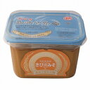 きびのみそクリーミー 500g マルカ味噌 創健社