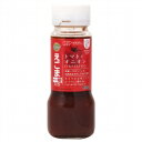 創健社 えごま一番入り トマト&オニオンドレッシング 150ml