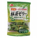 抹茶ゼリー 110g 光陽