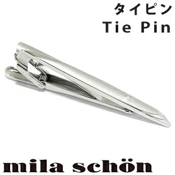 ネクタイピン ミラショーン mila schon タイバー ミラション タイピン milaschon...:blitz-style:10023598