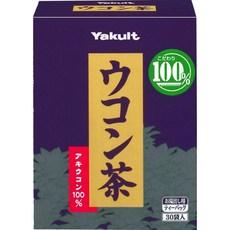 ヤクルト ウコン茶(150g（5gx30袋入）)　【正規品】