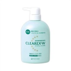 クリアレックスW 450ml 　【正規品】【医薬部外品】