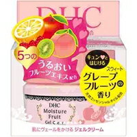 DHC モイスチュアフルーツ ジェルクリーム 35g 【正規品】