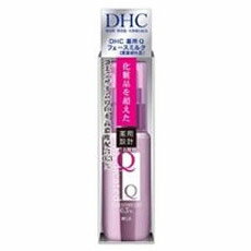 DHC 薬用 Qフェースミルク SS 40mL 【正規品】