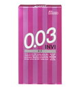 ○【 定形外・送料340円 】 JEX ジェクス INVI 0.03 フィット 8個入 【正規品】 インビー コンドーム