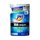 アタック 消臭ストロングジェル つめかえ用 810g 【正規品】