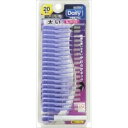 デイリー歯間ブラシL 20本 【正規品】