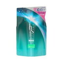 【5個セット】 h&s(エイチアンドエス) リフレッシュ シャンプー 詰替(315mL)×5個セット 【正規品】