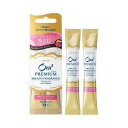Ora2 プレミアム ブレスフレグランスマウスウォッシュ フルーティーフローラル 10mL*8本入 【正規品】