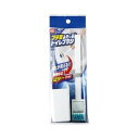 ふち裏みえ〜るトイレブラシ 1本入 【正...