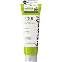 いち髪 ナチュラルケアセレクト スムースヘアパック 180g 【正規品】